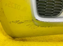 Бампер HONDA FIT 2014/Цвет NH823M 71501T5B000ZC GP5 LEB, задний