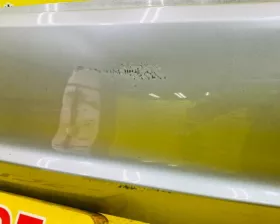 Бампер HONDA