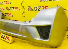 Бампер HONDA FIT 2014/Цвет NH823M 71501T5B000ZC GP5 LEB, задний