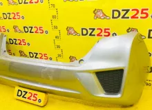 Бампер HONDA FIT 2014/Цвет NH823M 71501T5B000ZC GP5 LEB, задний