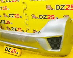Бампер HONDA