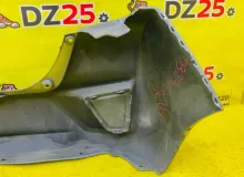 Бампер HONDA FIT 2014/Цвет NH823M 71501T5B000ZC GP5 LEB, задний