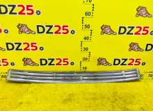 Накладка на бампер TOYOTA LAND CRUISER PRADO 2004/Цвет 070 5215960911B0 VZJ120W 5VZFE, задняя