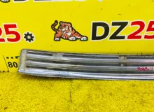 Накладка на бампер TOYOTA LAND CRUISER PRADO 2004/Цвет 070 5215960911B0 VZJ120W 5VZFE, задняя