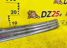 Накладка на бампер TOYOTA LAND CRUISER PRADO 2004/Цвет 070 5215960911B0 VZJ120W 5VZFE, задняя