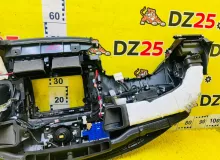 Торпеда LEXUS CT200H 2011/Цвет 212 5530276040C0 ZWA10 2ZRFXE, передняя