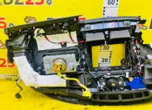 Торпеда LEXUS CT200H 2011/Цвет 212 5530276040C0 ZWA10 2ZRFXE, передняя