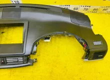 Торпеда LEXUS CT200H 2011/Цвет 212 5530276040C0 ZWA10 2ZRFXE, передняя