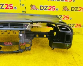 Торпеда HONDA