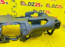 Торпеда NISSAN SERENA С ЗАРЯДОМ|2018 682005TA0A GFNC27 MR20DD, передняя