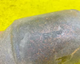 Катализатор TOYOTA
