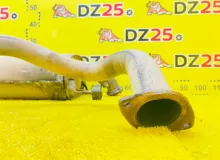 Глушитель TOYOTA LAND CRUISER PRADO 2008/Цвет 202 1742075440 TRJ120W 2TRFE, задний