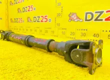 Карданный вал TOYOTA LAND CRUISER 2001/Цвет 057 3714060370 UZJ100W 2UZFE, передний
