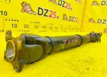 Карданный вал TOYOTA LAND CRUISER 2001/Цвет 057 3714060370 UZJ100W 2UZFE, передний