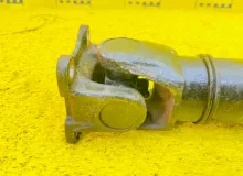 Карданный вал TOYOTA LAND CRUISER 2001/Цвет 057 3714060370 UZJ100W 2UZFE, передний
