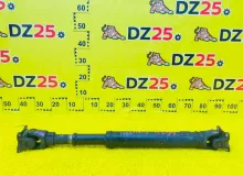 Карданный вал TOYOTA LAND CRUISER PRADO 2008/Цвет 202 3714060410 TRJ120W 2TRFE, передний