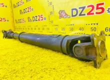 Карданный вал TOYOTA LAND CRUISER PRADO 2008/Цвет 202 3714060410 TRJ120W 2TRFE, передний