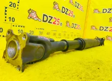 Карданный вал TOYOTA LAND CRUISER PRADO 2008/Цвет 202 3714060410 TRJ120W 2TRFE, передний