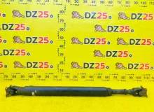 Карданный вал TOYOTA LAND CRUISER PRADO 2004/Цвет 1D4 371106A440 VZJ120W 5VZFE, задний