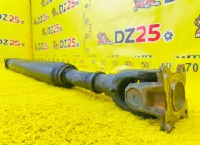Карданный вал TOYOTA LAND CRUISER PRADO 2004/Цвет 1D4 371106A440 VZJ120W 5VZFE, задний