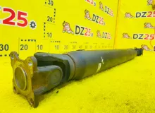 Карданный вал TOYOTA LAND CRUISER PRADO 2004/Цвет 1D4 371106A440 VZJ120W 5VZFE, задний