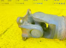 Карданный вал TOYOTA LAND CRUISER PRADO 2004/Цвет 1D4 371106A440 VZJ120W 5VZFE, задний