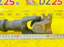 Карданный вал TOYOTA LAND CRUISER PRADO 2004/Цвет 1D4 371106A440 VZJ120W 5VZFE, задний
