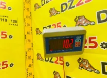 Торсион TOYOTA LAND CRUISER 2000/Цвет 6Q7 4816160010 HDJ101K 1HDFTE, передний правый