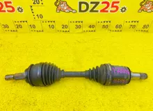 Привод TOYOTA LAND CRUISER PRADO 2002/Цвет 1D4 4343060060 VZJ121W 5VZFE, передний правый