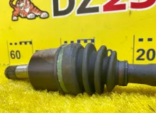 Привод MITSUBISHI OUTLANDER 2013/Цвет W13B 3815A524 GG2W 4B11, передний правый