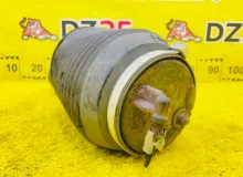 Подушка пневмоподвески TOYOTA LAND CRUISER PRADO 2002/Цвет 1D4 4808035011 VZJ121W 5VZFE, задняя правая