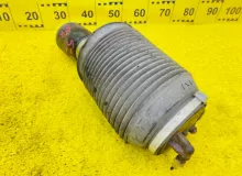 Подушка пневмоподвески TOYOTA LAND CRUISER PRADO 2002/Цвет 1D4 4808035011 VZJ121W 5VZFE, задняя правая