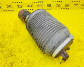 Подушка пневмоподвески TOYOTA