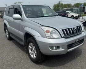 Подушка пневмоподвески TOYOTA
