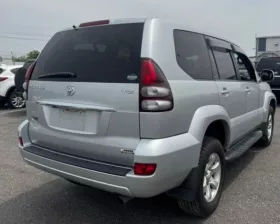 Подушка пневмоподвески TOYOTA