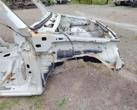 Лонжерон Suzuki
