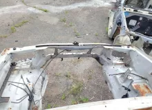 Телевизор SUZUKI JIMNY/JIMNY SIERRA/JIMNY WIDE 1999/Цвет 26U 5811081A01 JB23W K6A, передний
