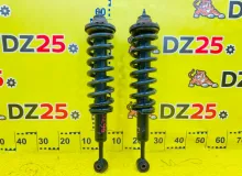 СТОЙКА ПАРА ЛЕВАЯ И ПРАВАЯ TOYOTA LAND CRUISER PRADO 2004/Цвет 070 4851060091 VZJ120W 5VZFE, передняя