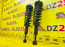 СТОЙКА ПАРА ЛЕВАЯ И ПРАВАЯ TOYOTA LAND CRUISER PRADO 2004/Цвет 070 4851060091 VZJ120W 5VZFE, передняя