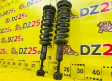 СТОЙКА ПАРА ЛЕВАЯ И ПРАВАЯ TOYOTA LAND CRUISER PRADO TEMPS|2006 4851069195 VZJ121W 5VZFE, передняя