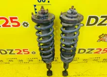 СТОЙКА ПАРА ЛЕВАЯ И ПРАВАЯ TOYOTA LAND CRUISER PRADO TEMPS|2006 4851069195 VZJ121W 5VZFE, передняя