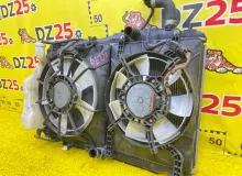 Радиатор основной HONDA VEZEL 2014/Цвет NH821M 1901051EJ01 RU4 LEB, передний