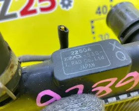 Радиатор основной HONDA