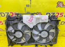 Радиатор основной TOYOTA NOAH 2014/Цвет 1F7 1640037280 ZWR80G 2ZRFXE, передний