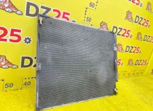 Радиатор кондиционера TOYOTA LAND CRUISER PRADO 2002/Цвет 1D4 8846160100 VZJ121W 5VZFE, передний