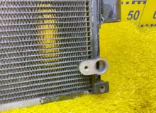 Радиатор кондиционера TOYOTA LAND CRUISER PRADO 2002/Цвет 1D4 8846160100 VZJ121W 5VZFE, передний