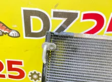 Радиатор кондиционера TOYOTA LAND CRUISER PRADO 2002/Цвет 1D4 8846160100 VZJ121W 5VZFE, передний