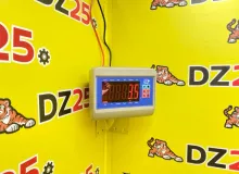 Радиатор кондиционера TOYOTA LAND CRUISER PRADO 2002/Цвет 1D4 8846160100 VZJ121W 5VZFE, передний