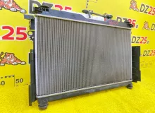 Радиатор основной TOYOTA ESQUIRE 2016/Цвет 220 1640037280 ZRR85G 3ZRFAE, передний
