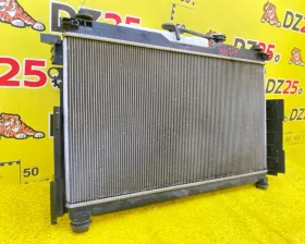 Радиатор основной TOYOTA